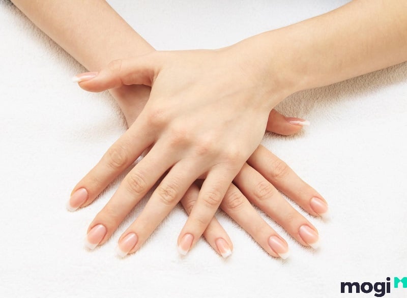 tay búp măng Tình duyên người sở hữu tay búp măng