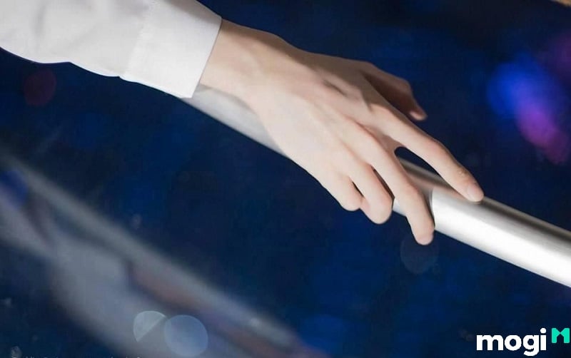 tay búp măng Ý nghĩa tay búp măng ở nam