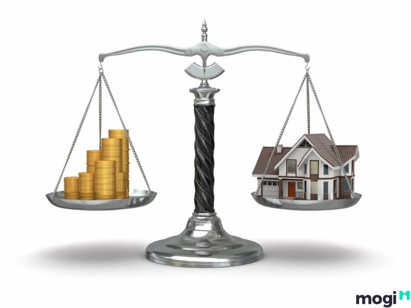 cách tính vị trí đất tại hà nội