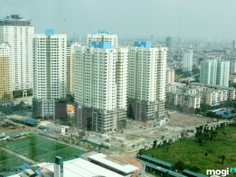 cách tính vị trí đất tại hà nội