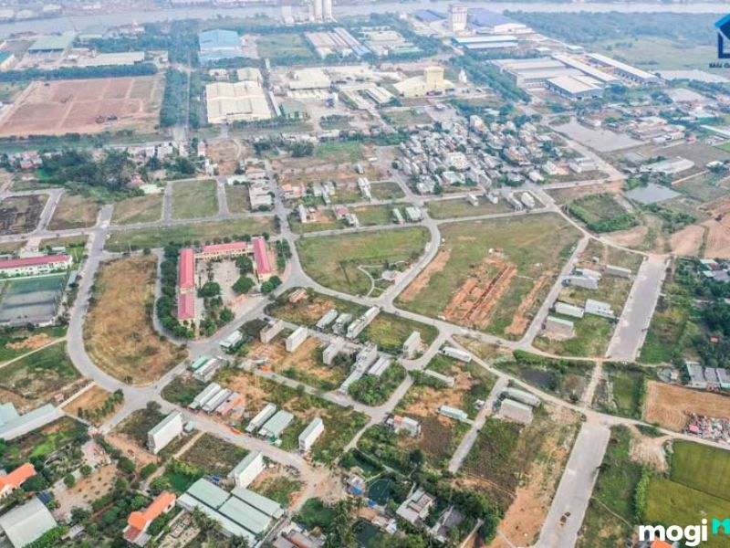 cách tính vị trí đất tại hà nội