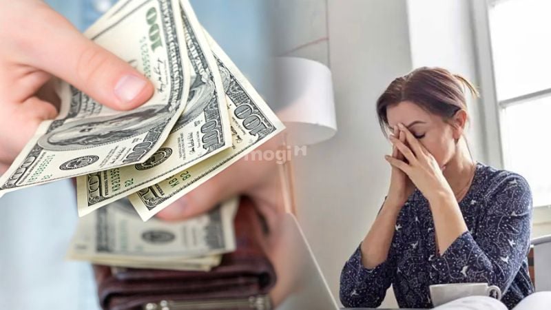 Nên làm gì khi bị rơi tiền? Có cần hóa giải không?
