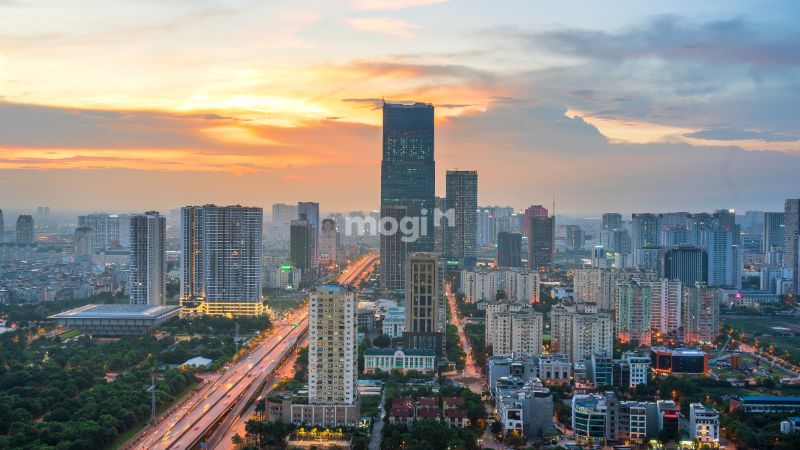 Thông tin tổng quan về sáp nhập Hà Nội từ 1/7/2025