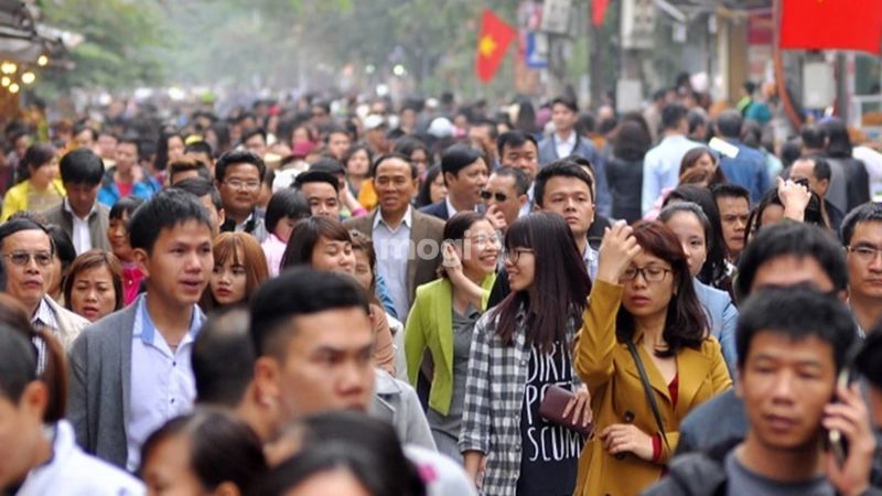 Dân số và nhu cầu an cư