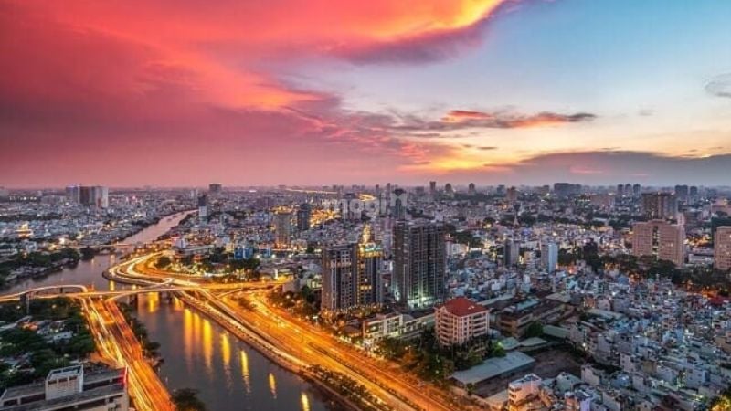 Một số câu hỏi thường gặp liên quan giá nhà đất Quận 5 sau sáp nhập