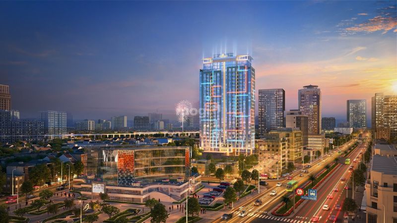 Các yếu tố ảnh hưởng đến giá nhà đất quận Ba Đình sau sáp nhập