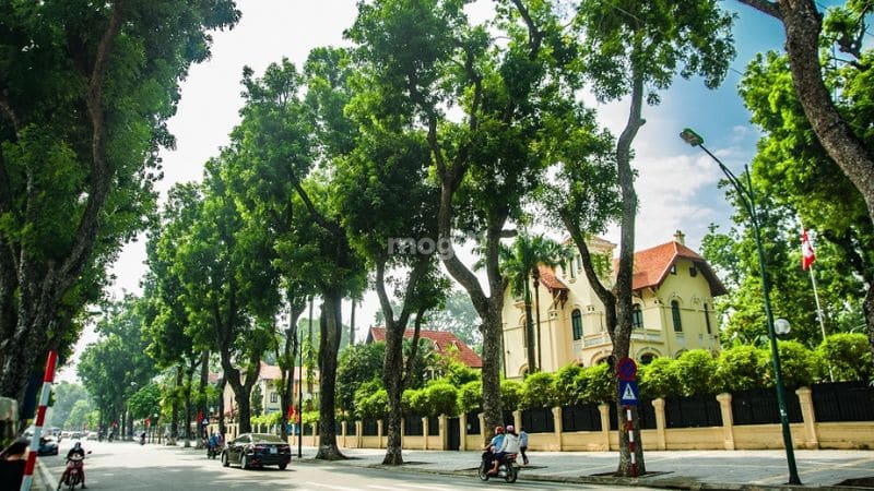 Một số câu hỏi thường gặp liên quan đến giá nhà đất quận Ba Đình sau sáp nhập