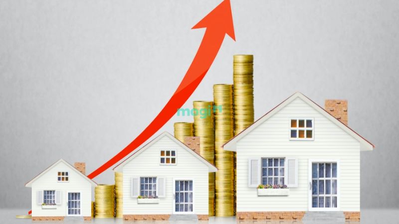Dự đoán xu hướng giá nhà đất quận Hoàn Kiếm sau sáp nhập