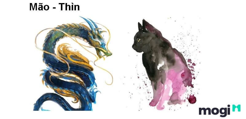 Lục Hại Là Gì? Cách Tính Và Hướng Dẫn Hoá Giải Lục Hại Cực Hiệu Quả 11 Tuổi Mão xung hại với tuổi Thìn