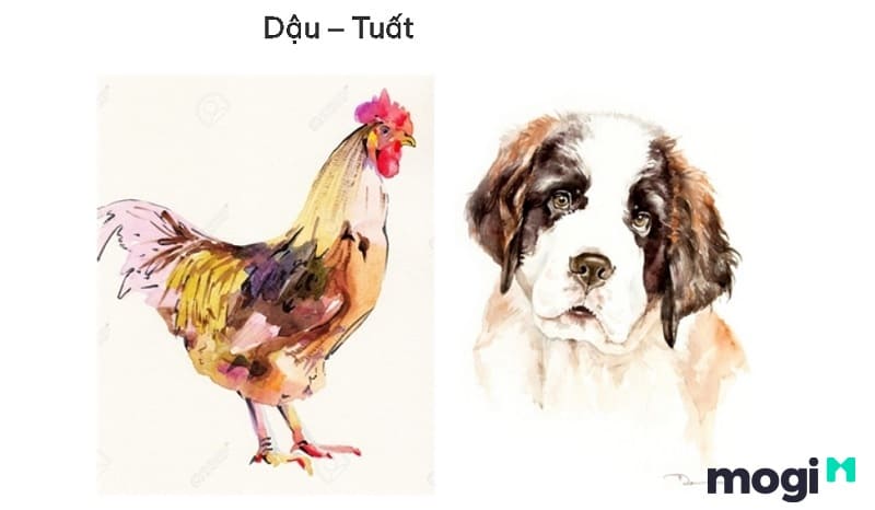 Lục Hại Là Gì? Cách Tính Và Hướng Dẫn Hoá Giải Lục Hại Cực Hiệu Quả 9 Tuổi Dậu xung hại tuổi Tuất