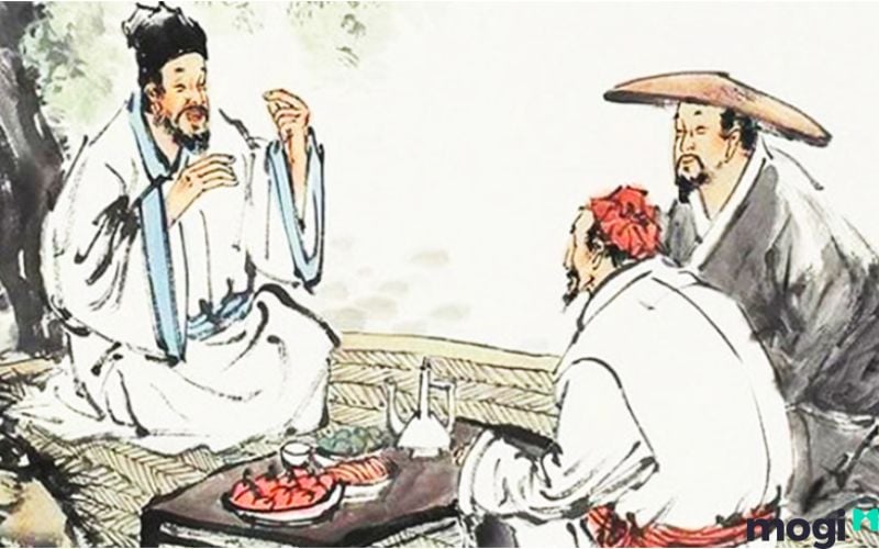 Sao Lộc Tồn: Quý Tinh Chủ Về Quyền Lực, Tài Lộc Tại Mệnh Và Các Cung 5 Sao Lộc Tồn ở cung mệnh mang ý nghĩa tốt