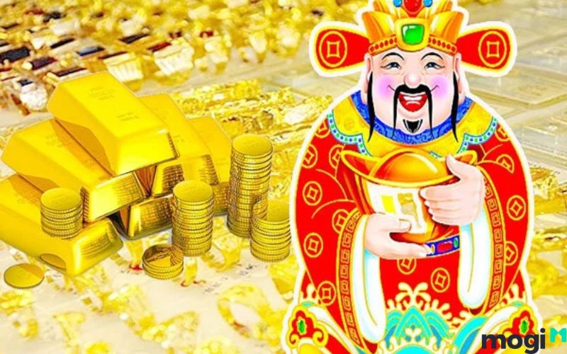 Sao Lộc Tồn: Quý Tinh Chủ Về Quyền Lực, Tài Lộc Tại Mệnh Và Các Cung 8 Sao Lộc Tồn ở cung Điền Trạch