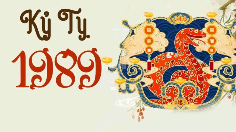 Sơ lược về người sinh năm 1989