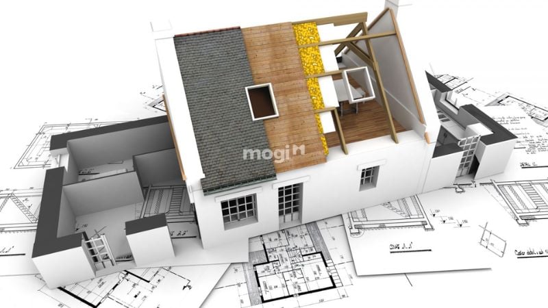 Kiêng chọn hướng đất, hướng nhà không hợp mệnh