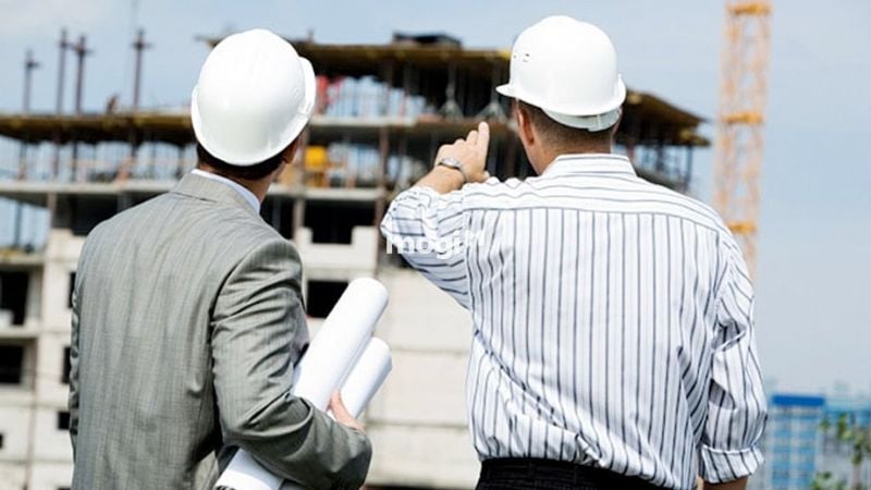 Kiểm tra kỹ lưỡng hệ thống điện nước và thông gió khi xây nhà