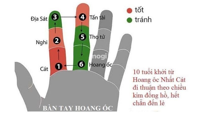 Tân Dậu 1981 không phạm hạn Hoang Ốc năm 2026