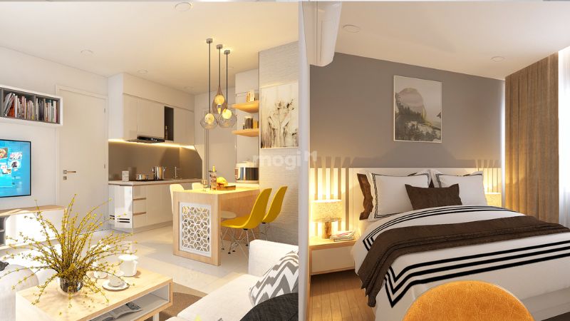 Cần chính sách và chủ đầu tư chuyên nghiệp.