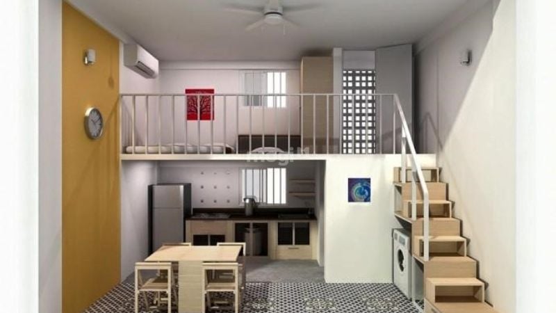 Thuê nhà giúp gen Z linh hoạt trong lối sống và cơ hội công việc.