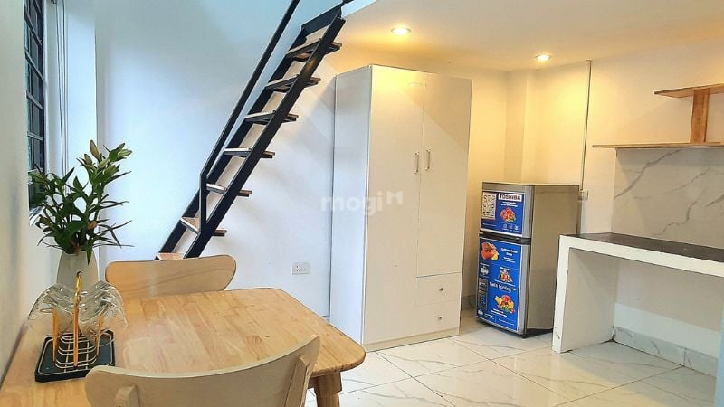 Việc thuê trọ bên ngoài giúp gen Z giảm áp lực tài chính, tránh gánh nợ dài hạn.