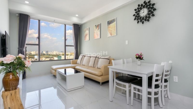 hiều bạn trẻ thuộc thế hệ Gen Z chi hàng chục triệu/tháng để thuê căn hộ cao cấp.