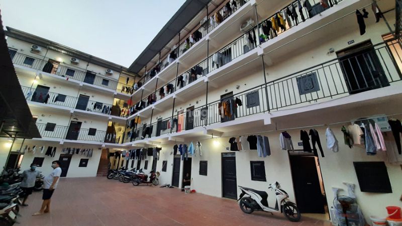 Thị trường Việt Nam vẫn phụ thuộc vào nguồn cung nhỏ lẻ.