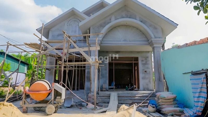 Sinh năm 1994 xây nhà năm 2026 được không? Nguyên tắc cần biết 3 sinh năm 1994 nên xây nhà năm nào