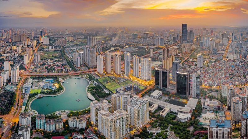 Biến động giá phòng trọ sau Tết 2026: Nơi tăng mạnh, nơi chững giá 3 khu vực trung tâm hà nội giá thuê trọ khá ổn định sau tết