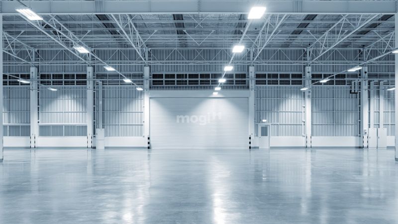 Hoàn tất thủ tục pháp lý ban đầu