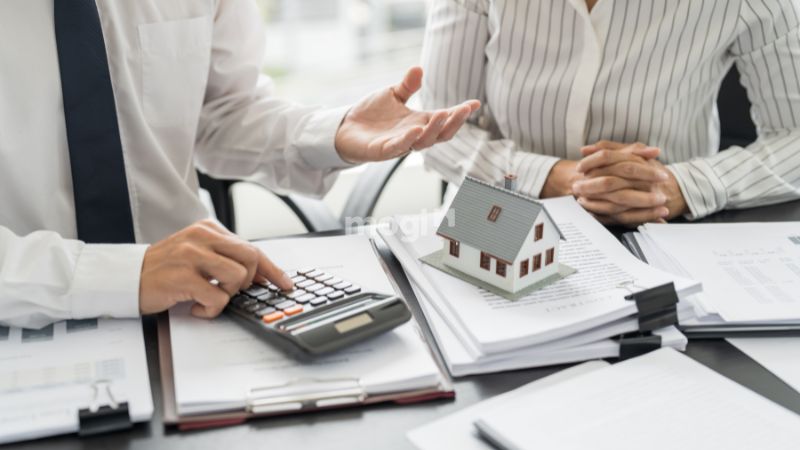 Môi giới bất động sản cho Gen Z: Thị hiếu, cơ hội và thách thức 1 Dữ liệu chứng minh Gen Z tham gia thị trường mạnh mẽ