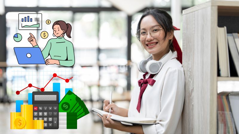 Môi giới bất động sản cho Gen Z: Thị hiếu, cơ hội và thách thức 2 Tư duy tài chính và vay mua nhà của Gen Z