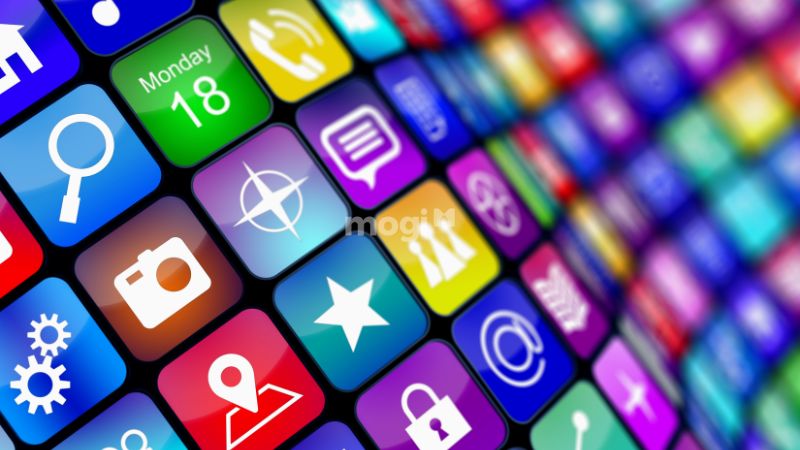 Môi giới bất động sản cho Gen Z: Thị hiếu, cơ hội và thách thức 7 Ứng dụng công nghệ và dữ liệu