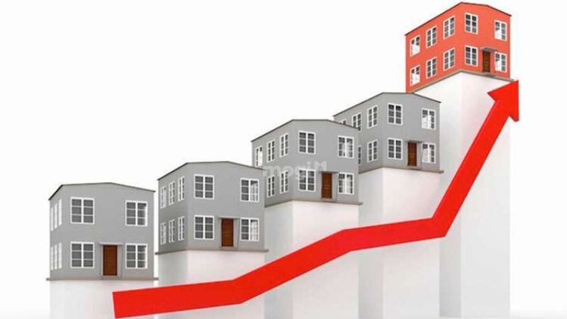 Giá BĐS tại các đô thị đang ở mức "trên trời".