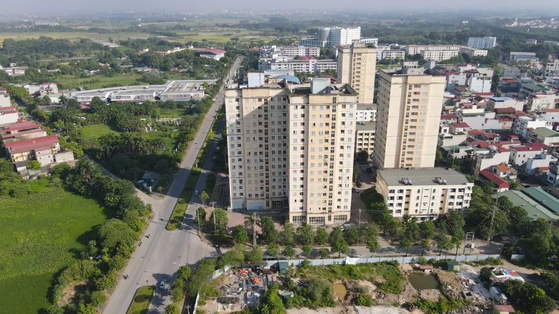 Kiểm toán trong lĩnh vực bất động sản 2026: Nội dung, phạm vi và tác động 4 Kiểm toán sẽ đánh giá quy mô và phân bổ quỹ nhà ở tại các đô thị