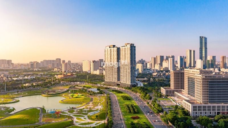 Sơ lược về thị trường cho thuê BĐS giai đoạn 2024 và nửa đầu 2025