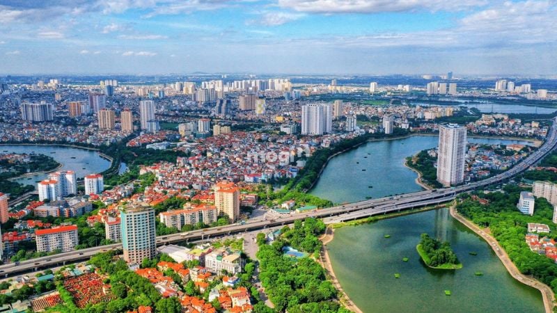 Thực trạng thị trường cho thuê BĐS 2025-2026