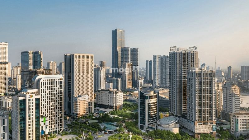 Dự đoán một số khu vực "nóng" khi cho thuê BĐS 2025-2026