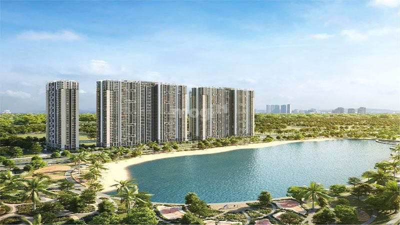 Masteri West Heights (Tây Mỗ, Hà Nội)