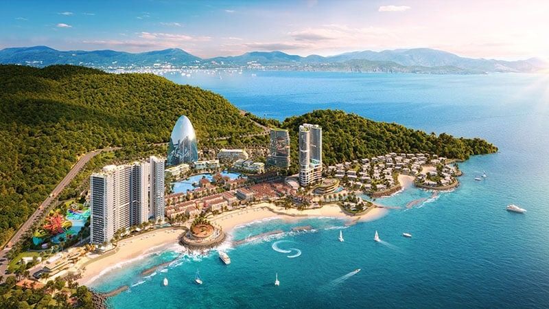 Phân biệt mô hình trao đổi với mô hình “sở hữu kỳ nghỉ”