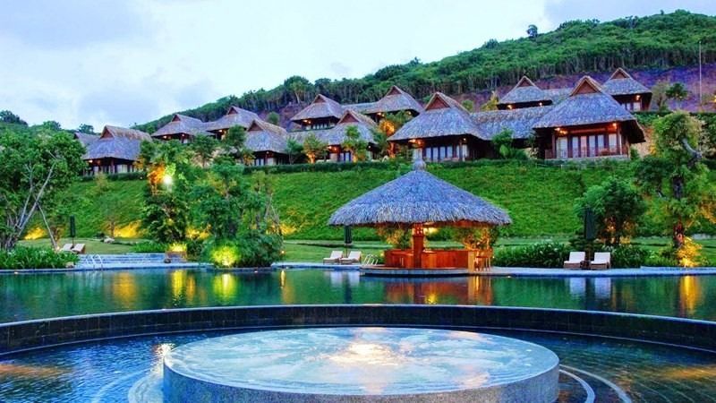 Thị trường Việt Nam có tiềm năng phát triển không?