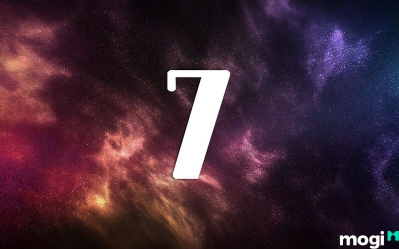 Hạn chế việc trùng số 7 trong 49 ngày