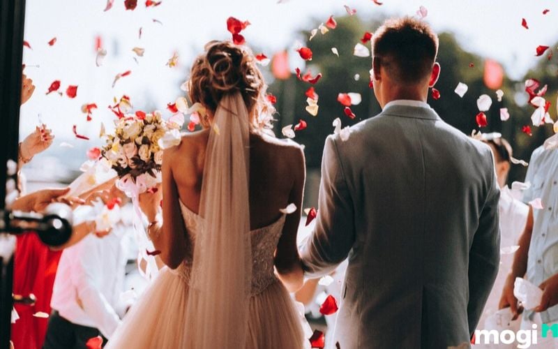 Kiêng lấy vợ, gả chồng trong 49 ngày gia đình có tang