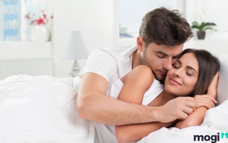 Những điều kiêng kỵ trong 49 ngày có tang là kiêng quan hệ vợ chồng