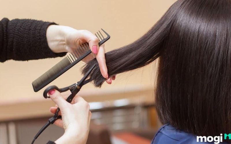 Kiêng không được cắt tóc và cạo râu