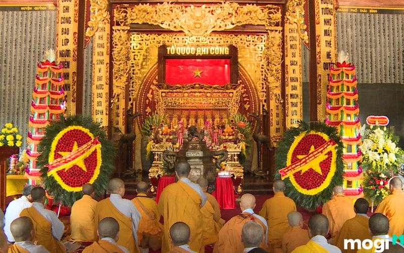 Cầu siêu là yếu tố quan trọng quyết định sự luân hồi