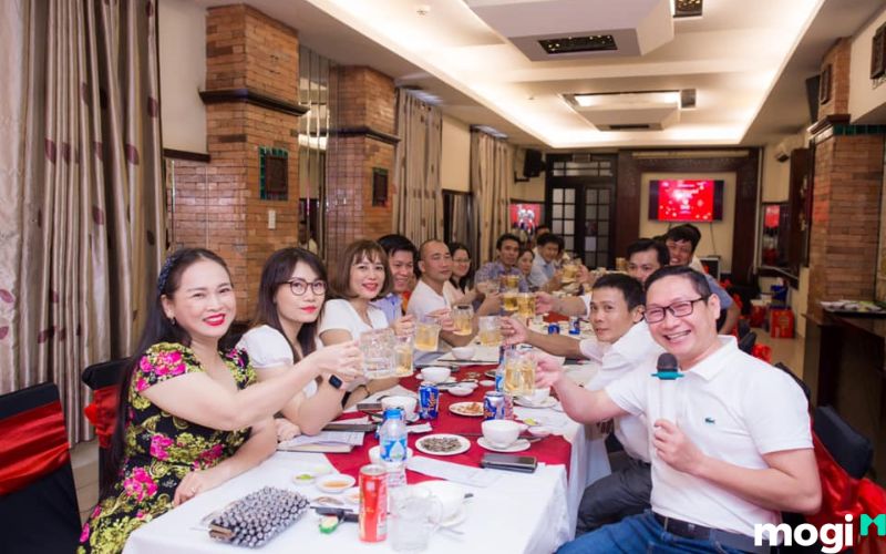 Không tổ chức ăn uống, hát hò trong 49 ngày