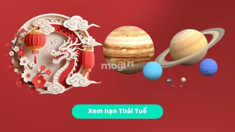Xem hạn Thái Tuế cho gia chủ Mậu Thìn 1988