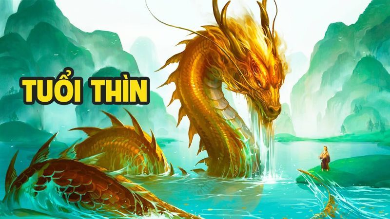 5 con giáp dễ mua nhà 2026: Đúng tuổi, đúng vận thu hút tài lộc 3 Tuổi Thìn có cơ hội sở hữu nhà mới trong năm 2026 (Nguồn: Bách hóa xanh)