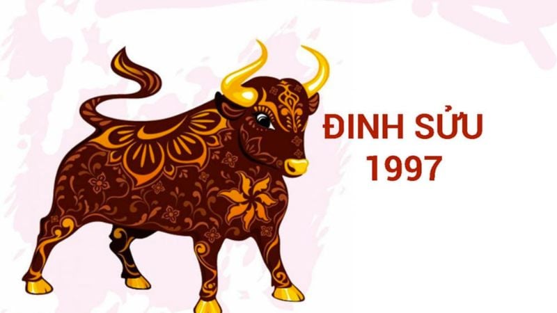Tổng quan về Tuổi Đinh Sửu 1997 trong năm 2026