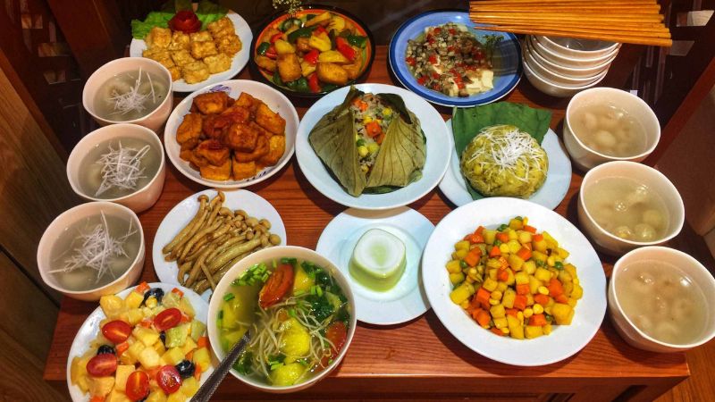 Hướng dẫn cúng nhập trạch chuẩn phong thủy