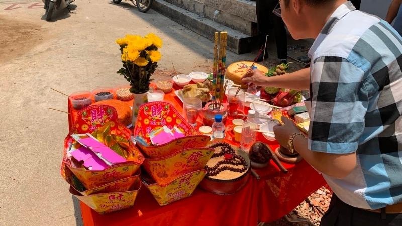 Mang ý nghĩa khởi đầu thuận lợi